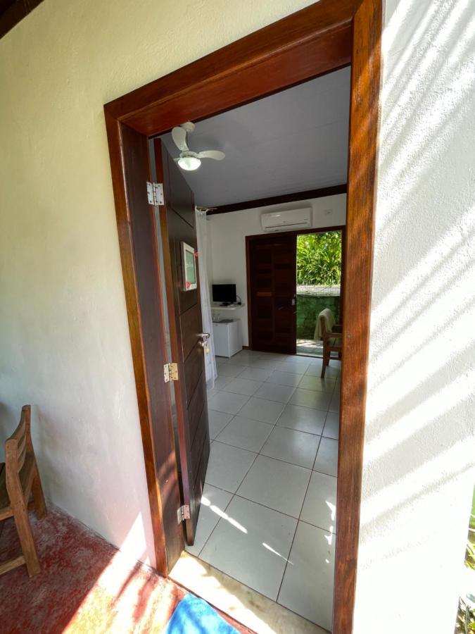 דירות מאטה דה סאו ז'ואאו Casa Jasmim Imbassai-Ba מראה חיצוני תמונה