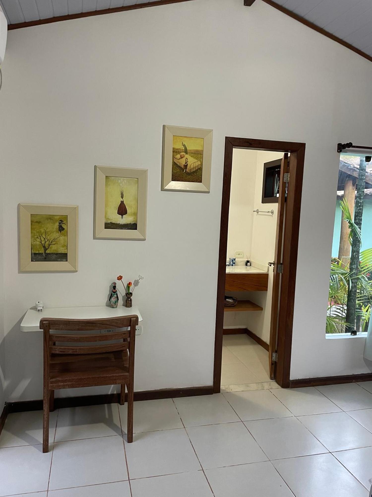 דירות מאטה דה סאו ז'ואאו Casa Jasmim Imbassai-Ba מראה חיצוני תמונה