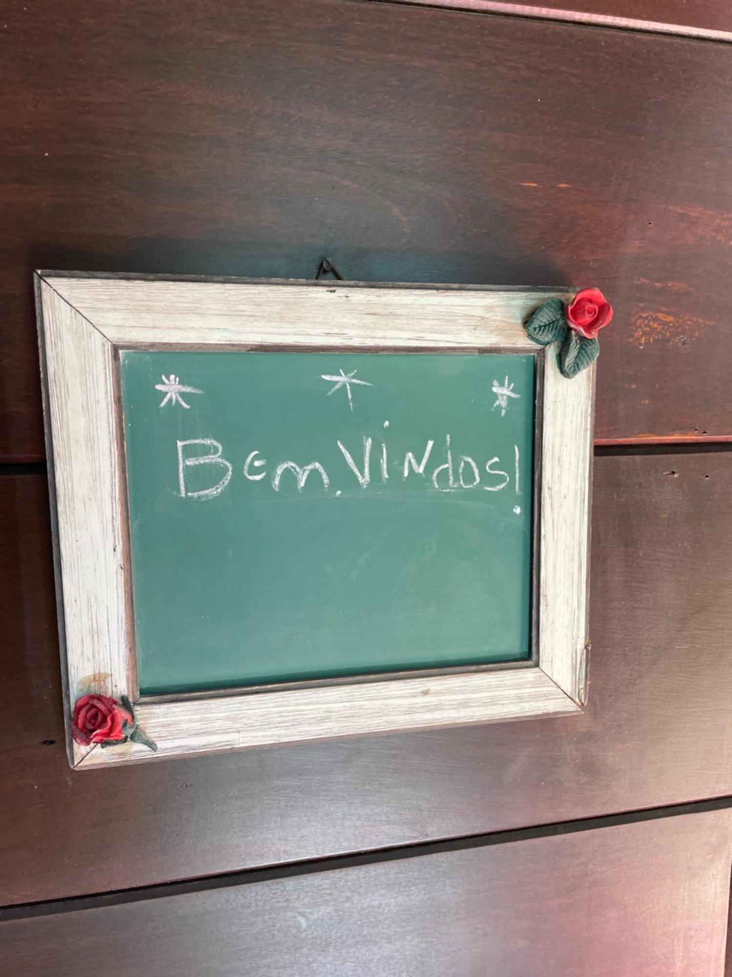 דירות מאטה דה סאו ז'ואאו Casa Jasmim Imbassai-Ba מראה חיצוני תמונה