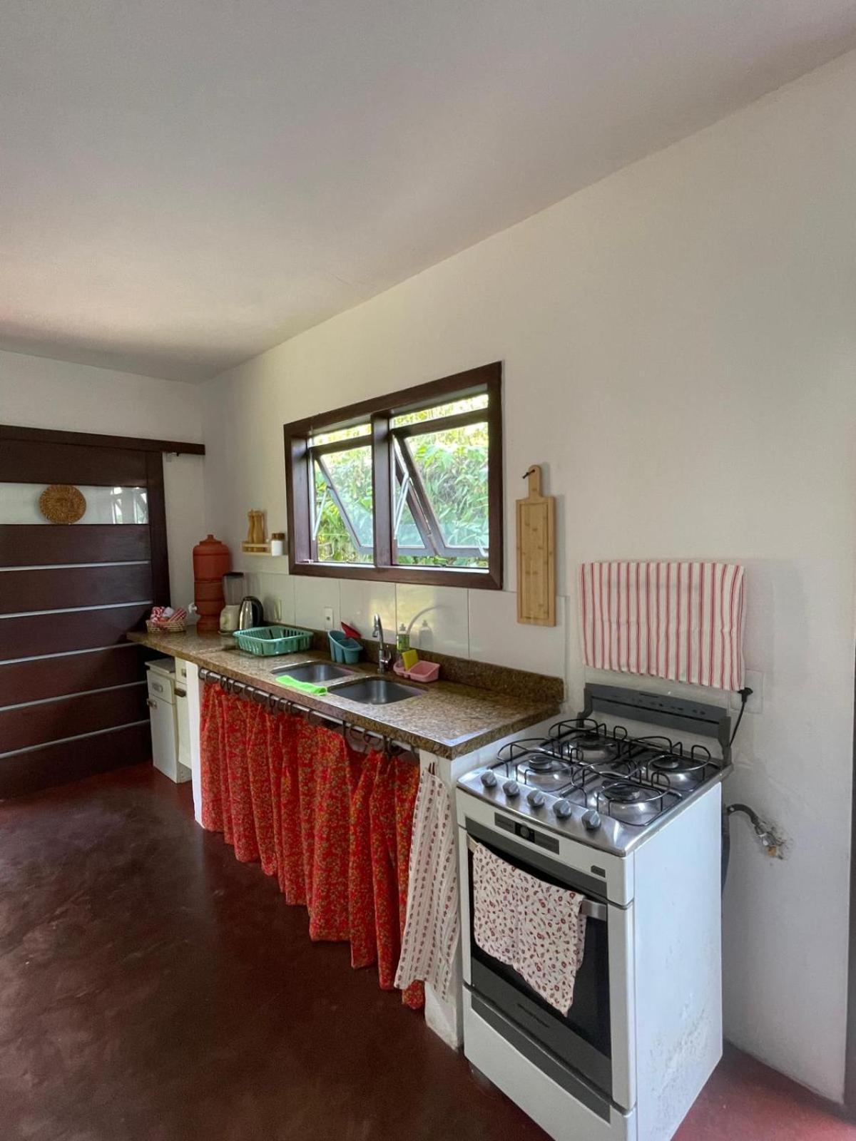 דירות מאטה דה סאו ז'ואאו Casa Jasmim Imbassai-Ba מראה חיצוני תמונה